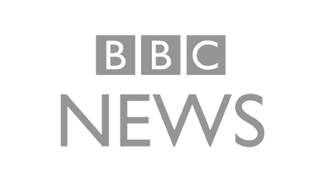 BBC news logo