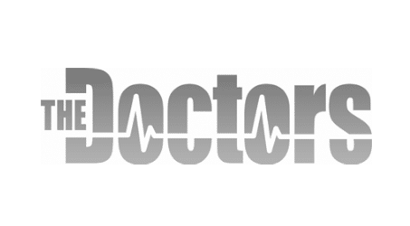 The Doctors logo