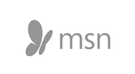 MSN logo