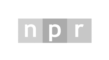 NPR logo